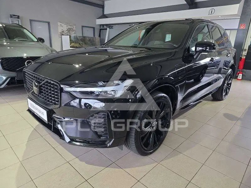 2025 Volvo XC60