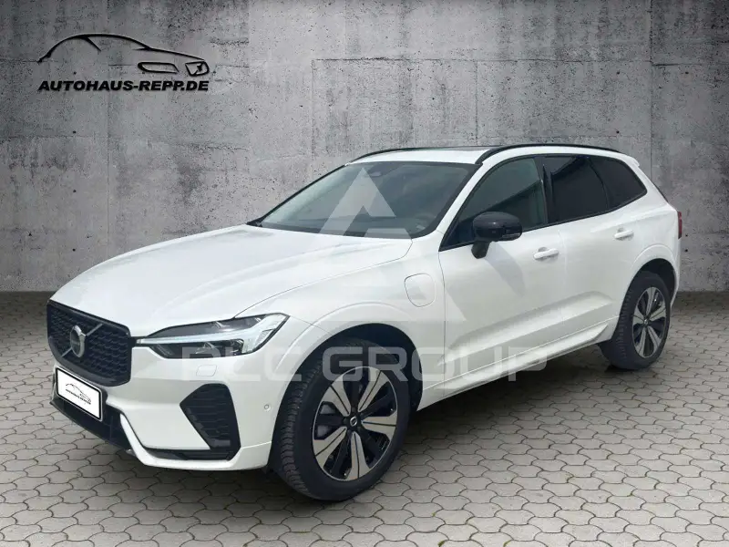 2025 Volvo XC60