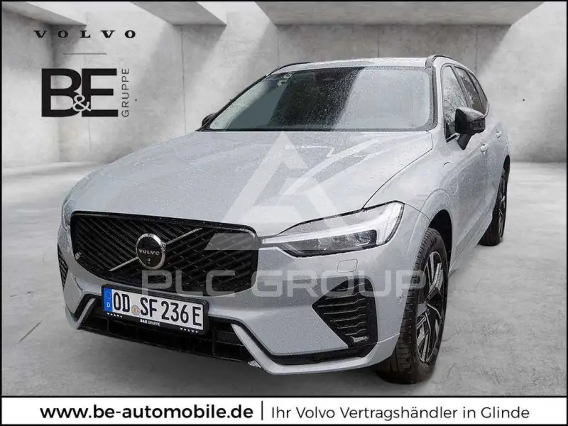 2025 Volvo XC60