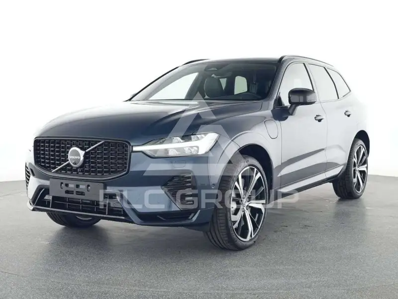 2025 Volvo XC60