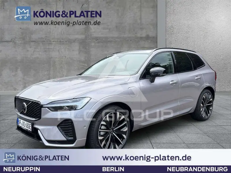 2025 Volvo XC60