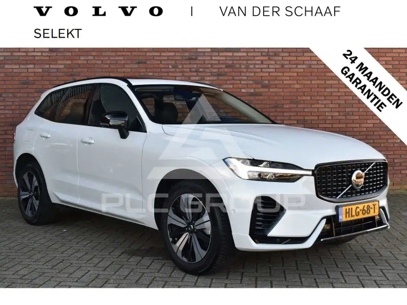 2025 Volvo XC60