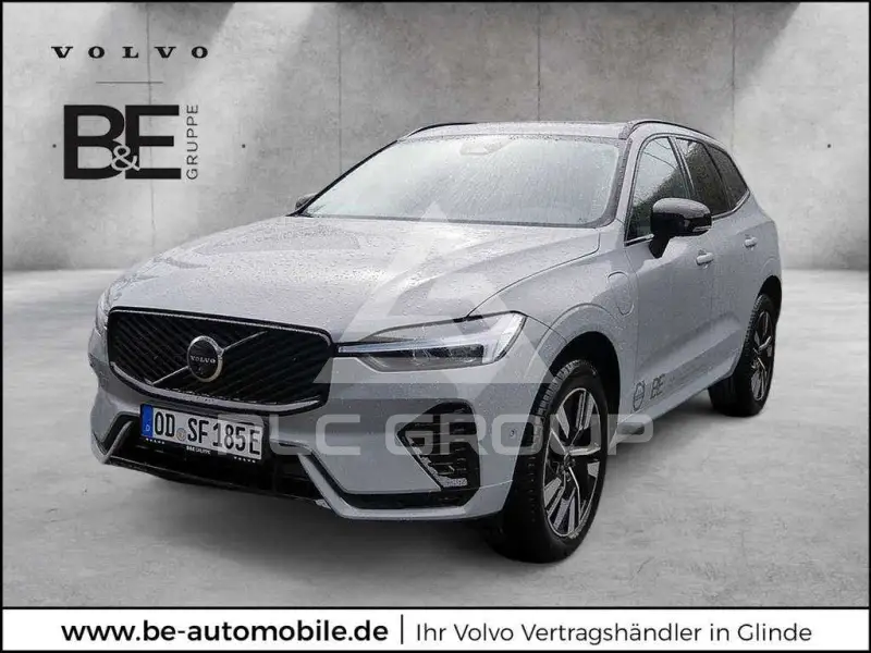 2025 Volvo XC60