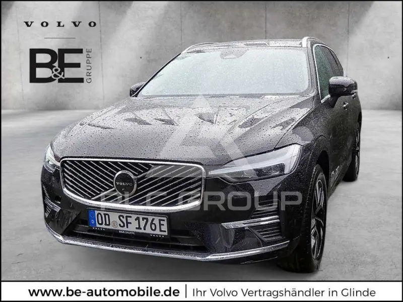 2025 Volvo XC60