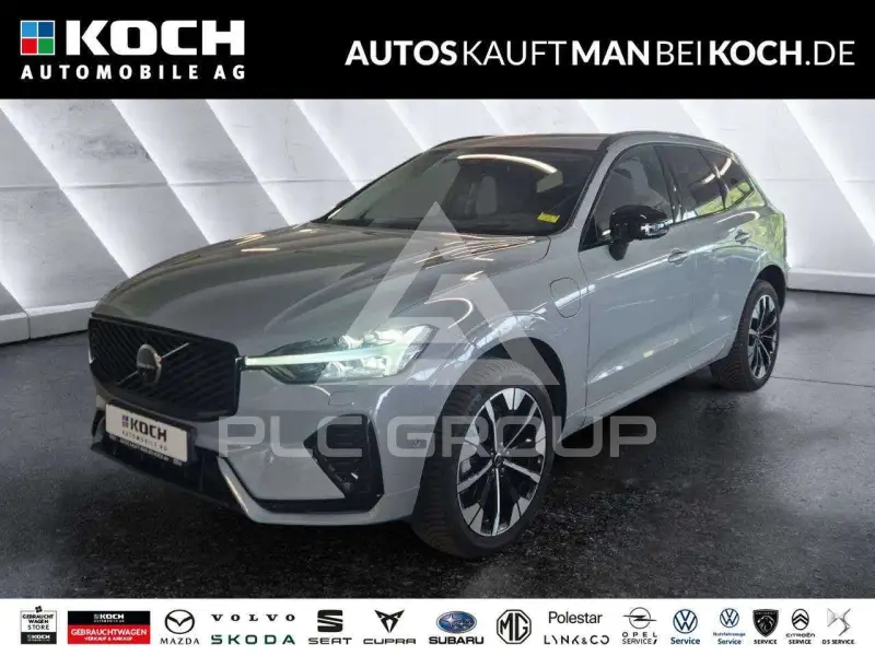 2025 Volvo XC60