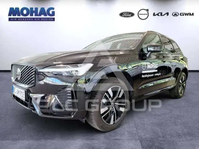 2025 Volvo XC60