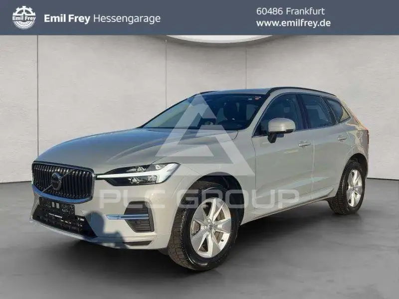 2025 Volvo XC60