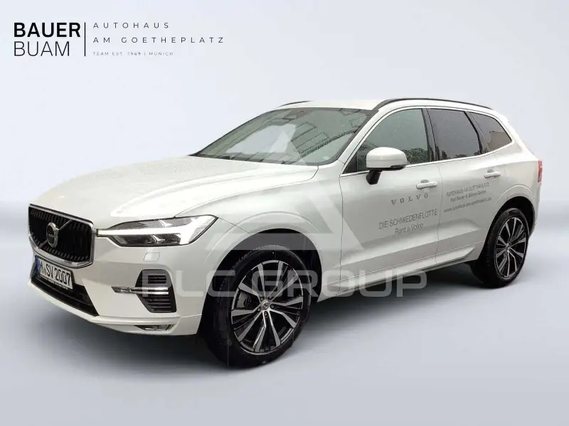 2025 Volvo XC60