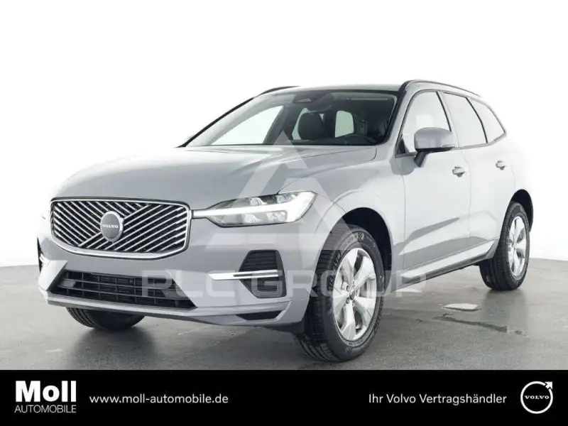 2025 Volvo XC60