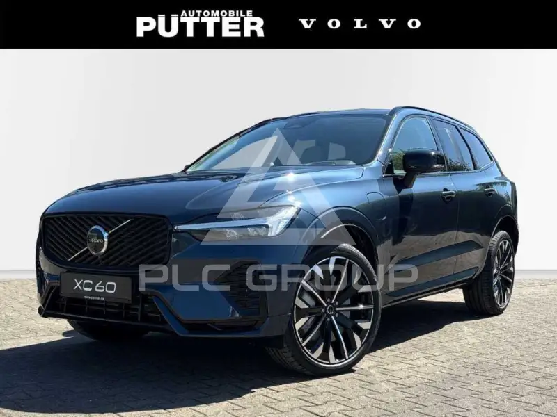 2025 Volvo XC60