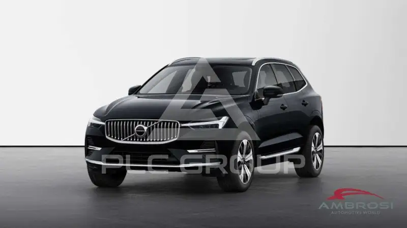 2026 Volvo XC60