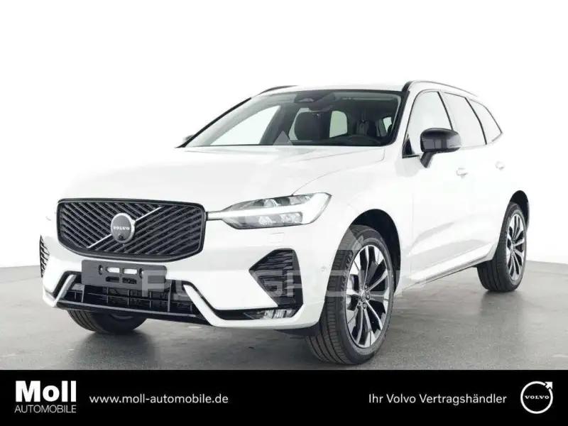 2025 Volvo XC60