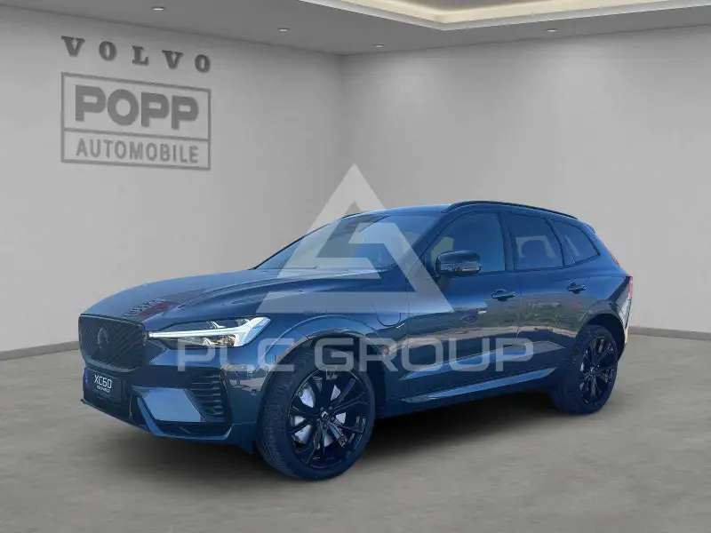 2025 Volvo XC60