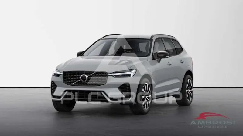 2026 Volvo XC60