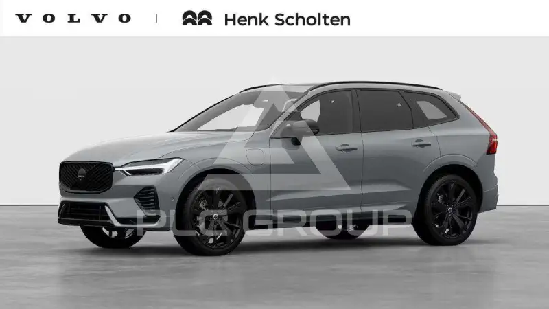 2026 Volvo XC60