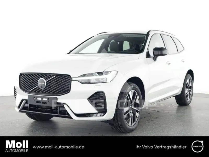 2025 Volvo XC60