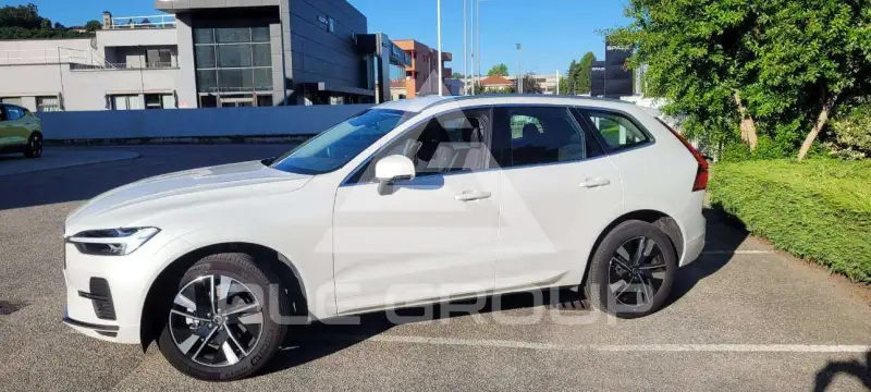 2025 Volvo XC60