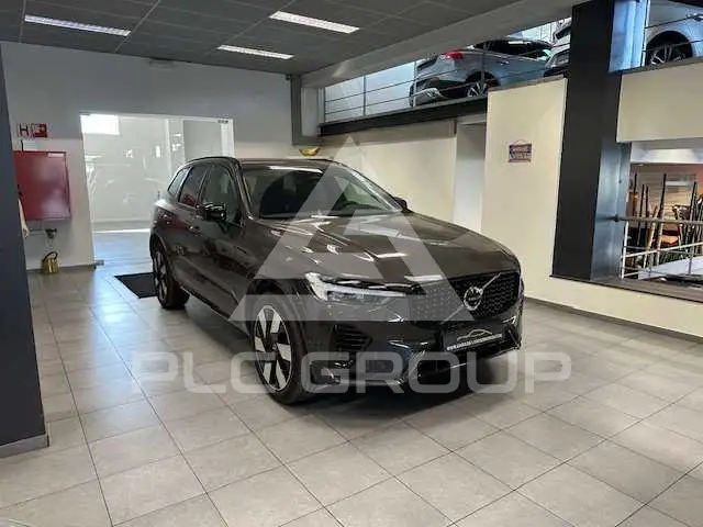 2025 Volvo XC60