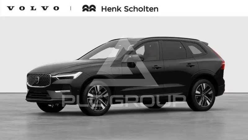 2025 Volvo XC60