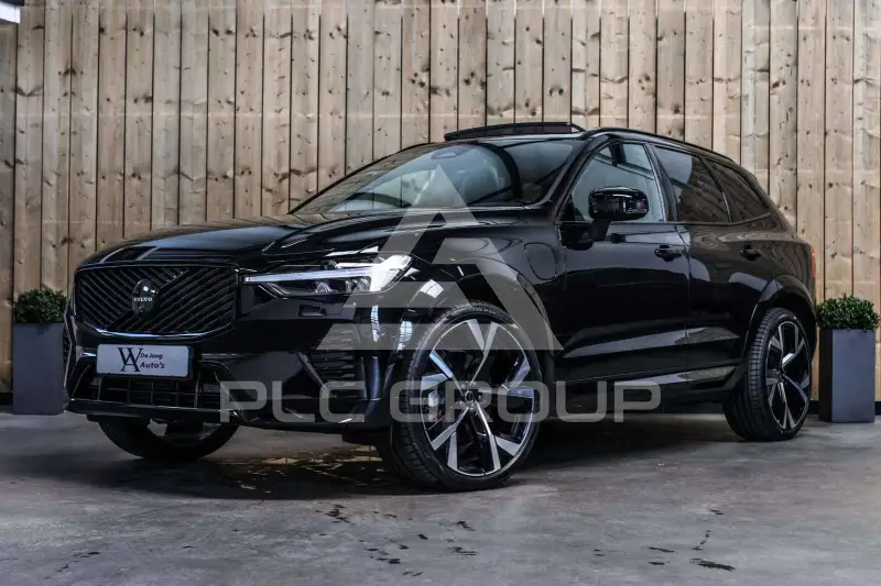 2025 Volvo XC60