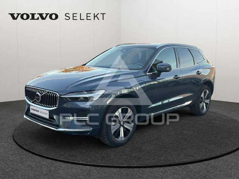 2025 Volvo XC60