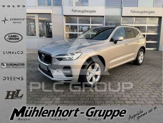 2025 Volvo XC60