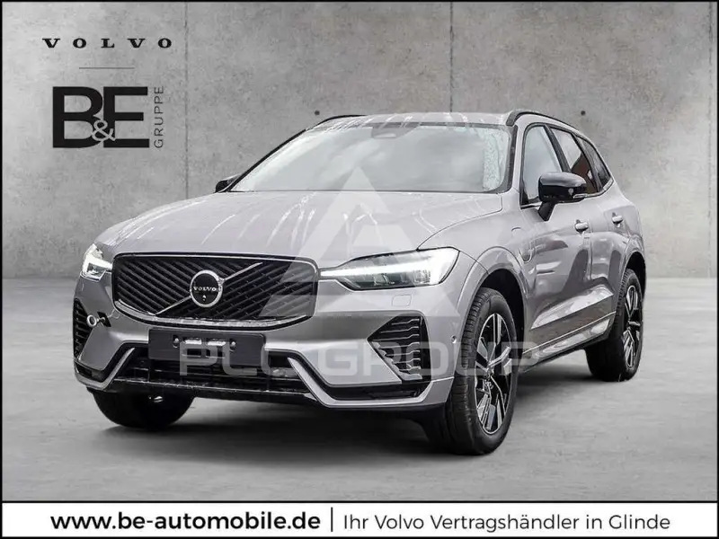 2025 Volvo XC60