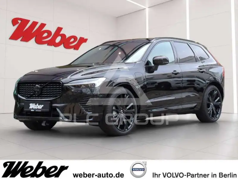 2025 Volvo XC60