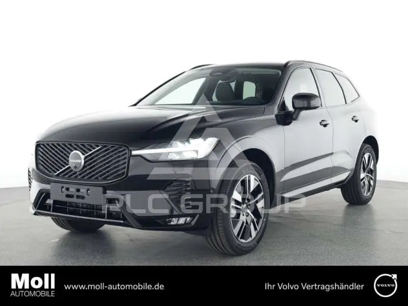 2025 Volvo XC60