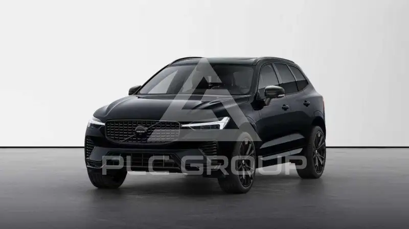 2025 Volvo XC60
