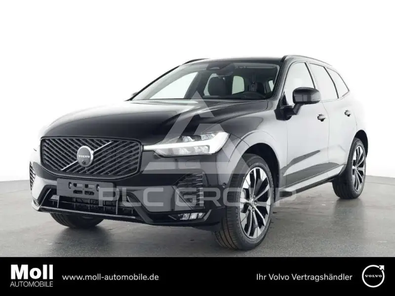 2025 Volvo XC60