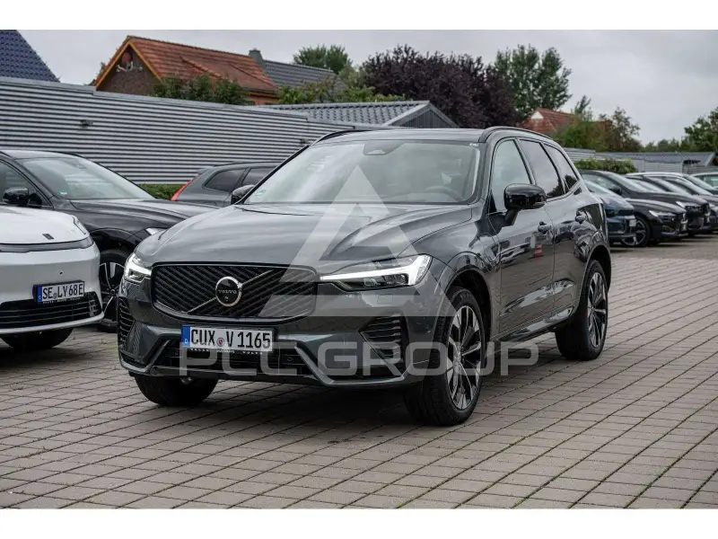 2025 Volvo XC60