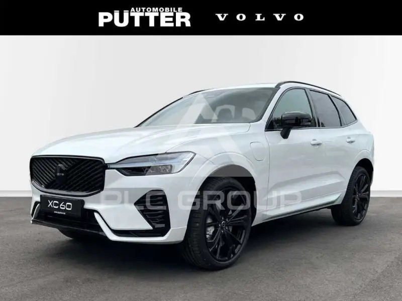 2025 Volvo XC60