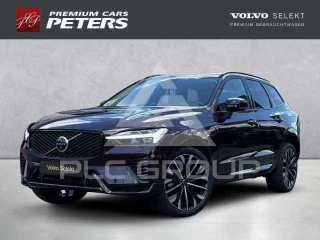 2025 Volvo XC60