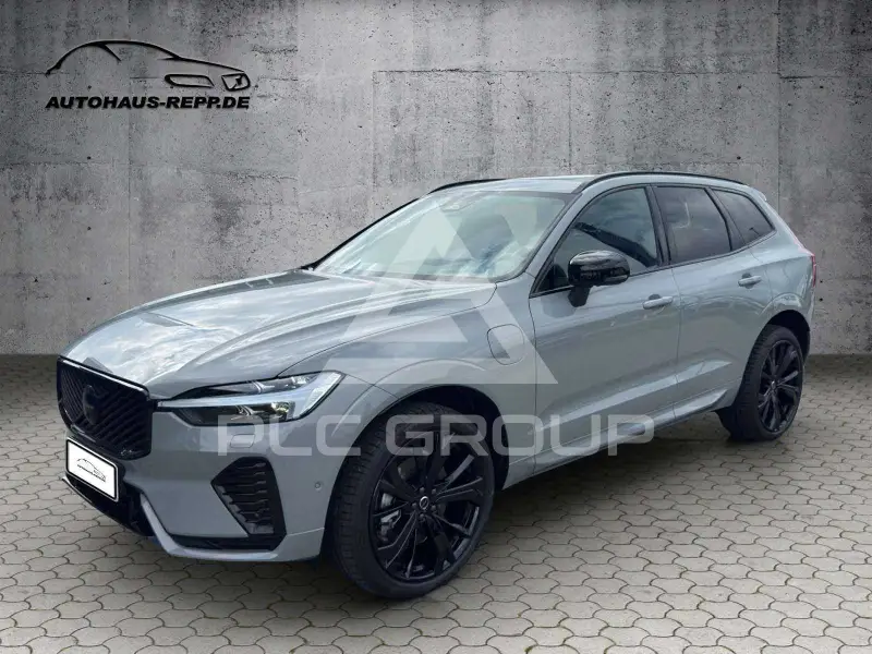 2025 Volvo XC60
