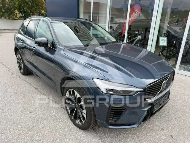 2025 Volvo XC60