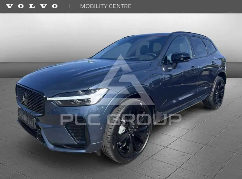 2025 Volvo XC60