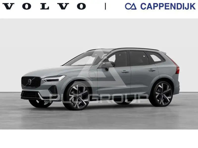2026 Volvo XC60