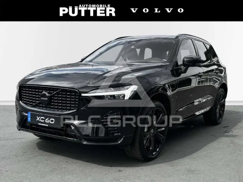 2025 Volvo XC60