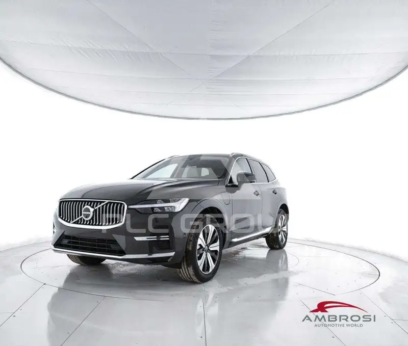 2026 Volvo XC60