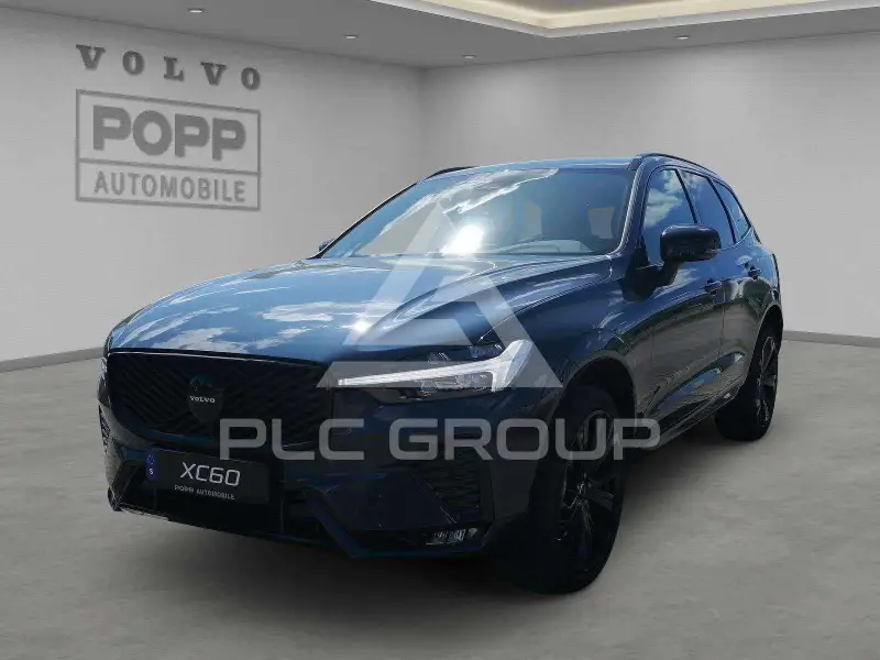 2025 Volvo XC60