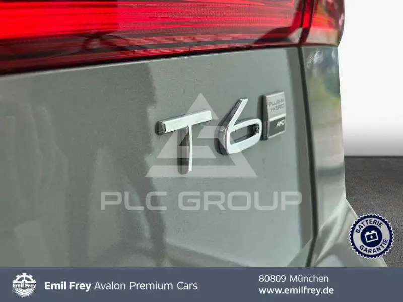 2025 Volvo XC60