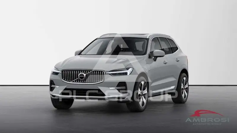 2026 Volvo XC60