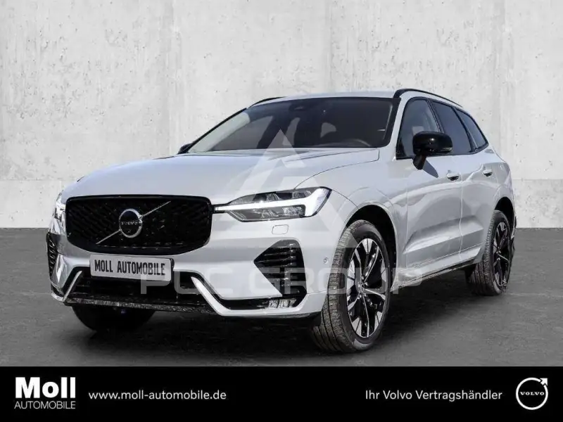 2025 Volvo XC60
