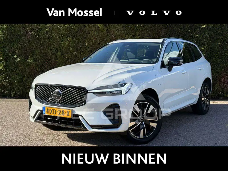 2025 Volvo XC60