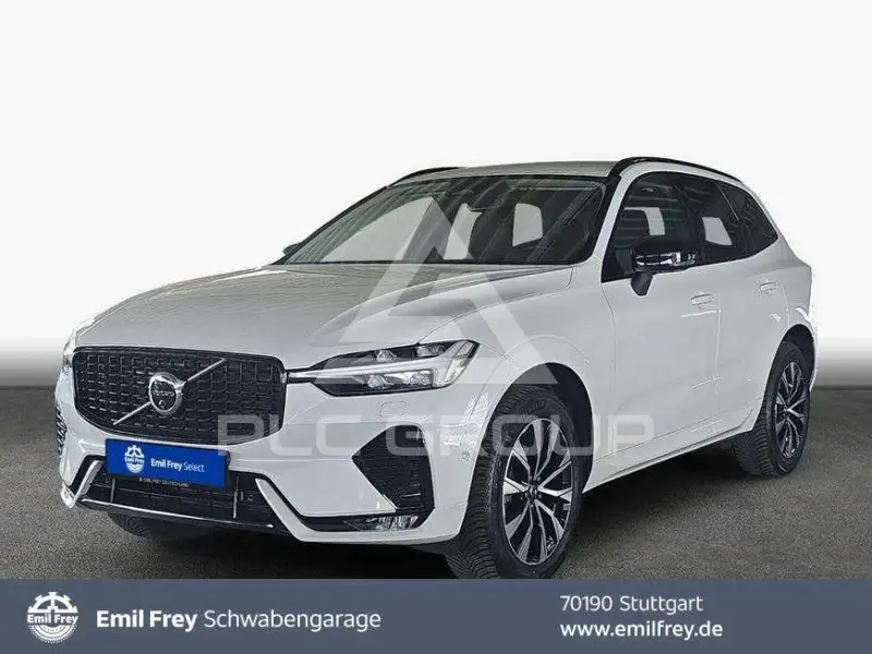 2025 Volvo XC60