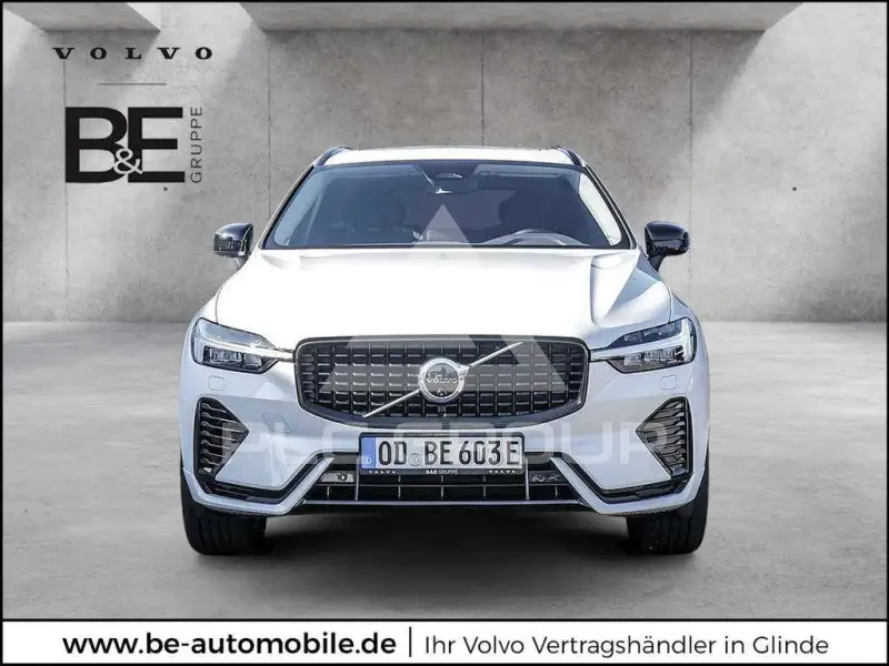 2025 Volvo XC60