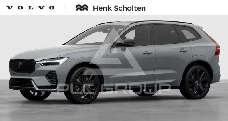 2025 Volvo XC60
