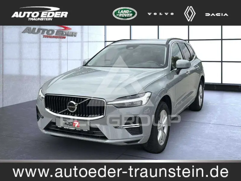 2025 Volvo XC60