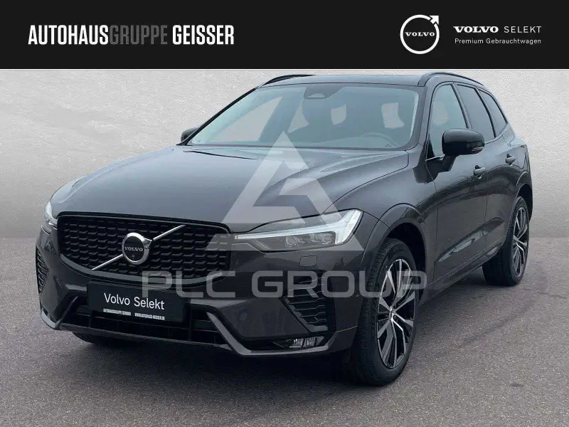 2025 Volvo XC60